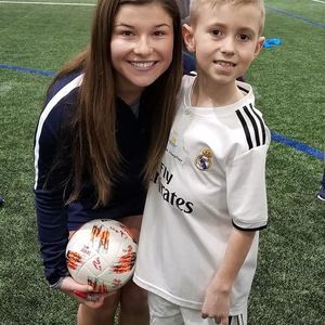 Meet your Posher, Tracey